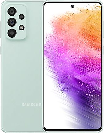 Samsung SM-A736B Galaxy A73 5G 2022 Standard Edition Global TD-LTE 128GB